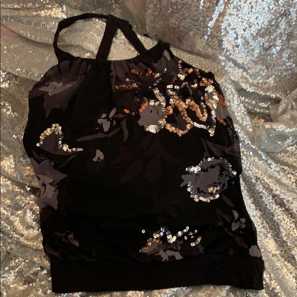 Express Top XS